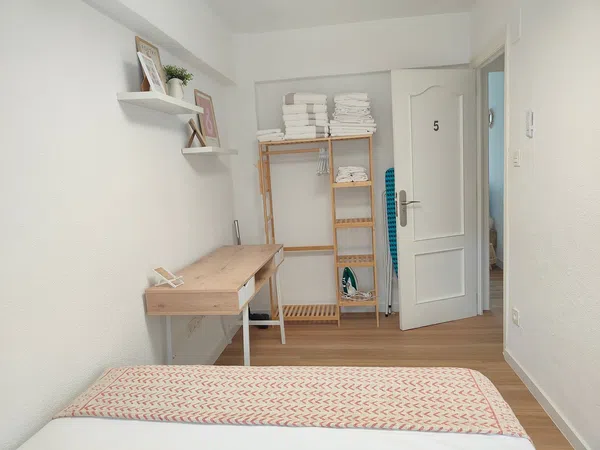 Piso en calle del arquitecto jover, 4 - Foto 7