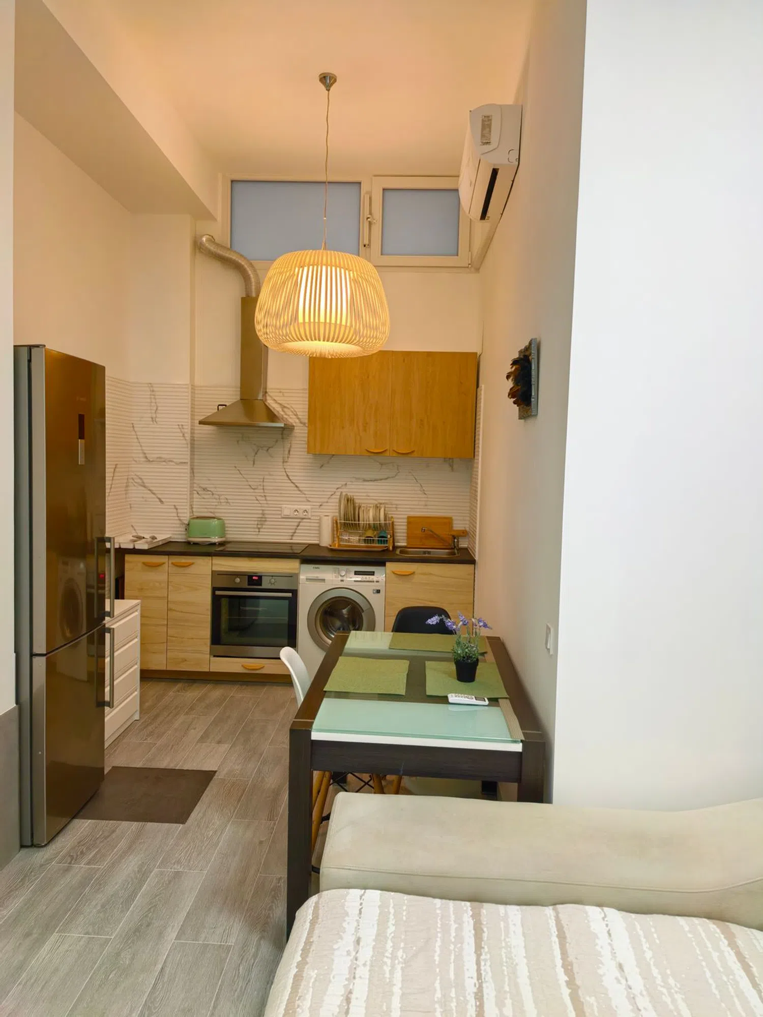 Estudio en calle Enriqueta Elizaicin, 17 - Foto 7