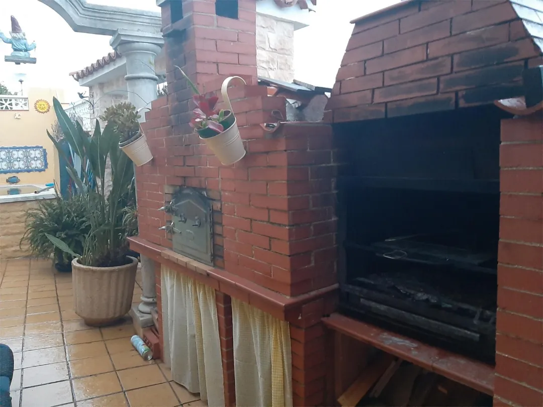 Chalet en  Carrer Serra del Reclot 6 - Foto 17