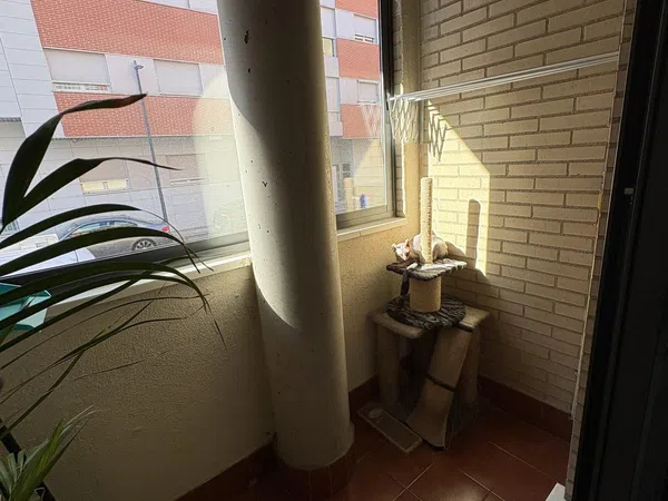 Piso en Calle Santa María de la Cabeza, 3 - Foto 7
