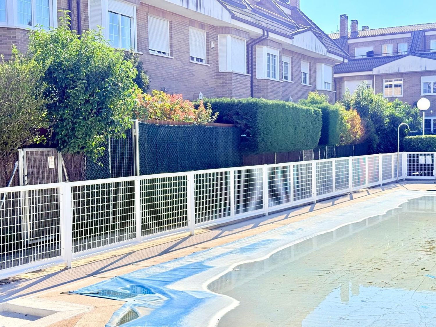 Chalet adosado en calle de Panamá, 4 - Foto 8