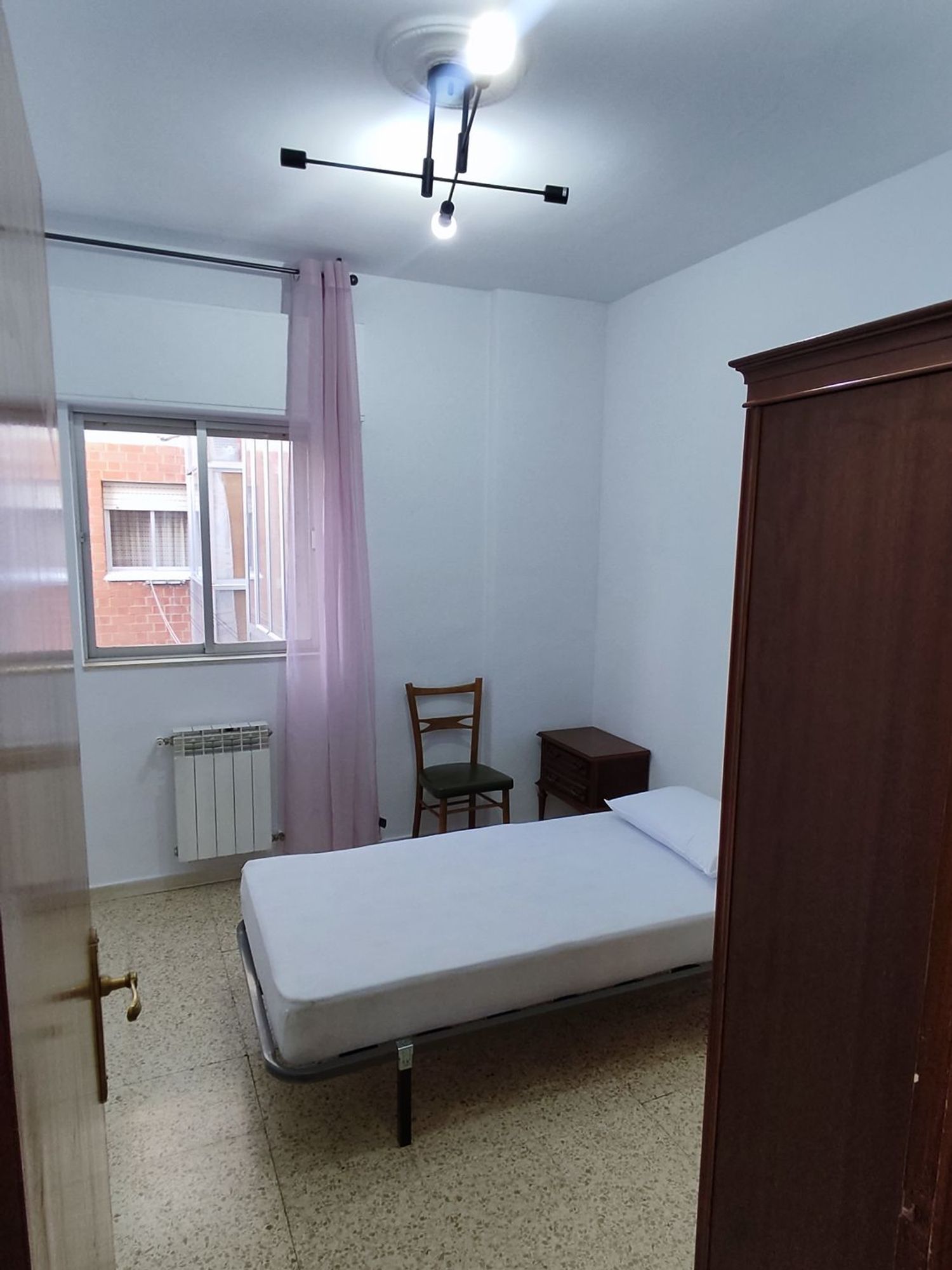 Piso en Avenida de Casado del Alisal, 3, Centro, Centro - Foto 2
