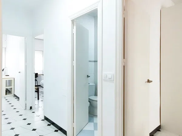Piso en calle Mahón, 7 - Foto 7
