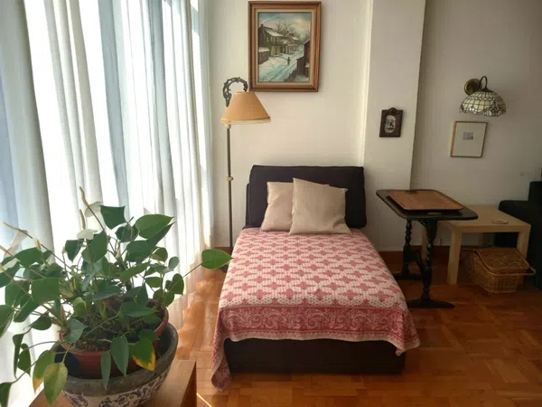 Piso en calle Arzobispo Guisasola, 16 -22 - Foto 3