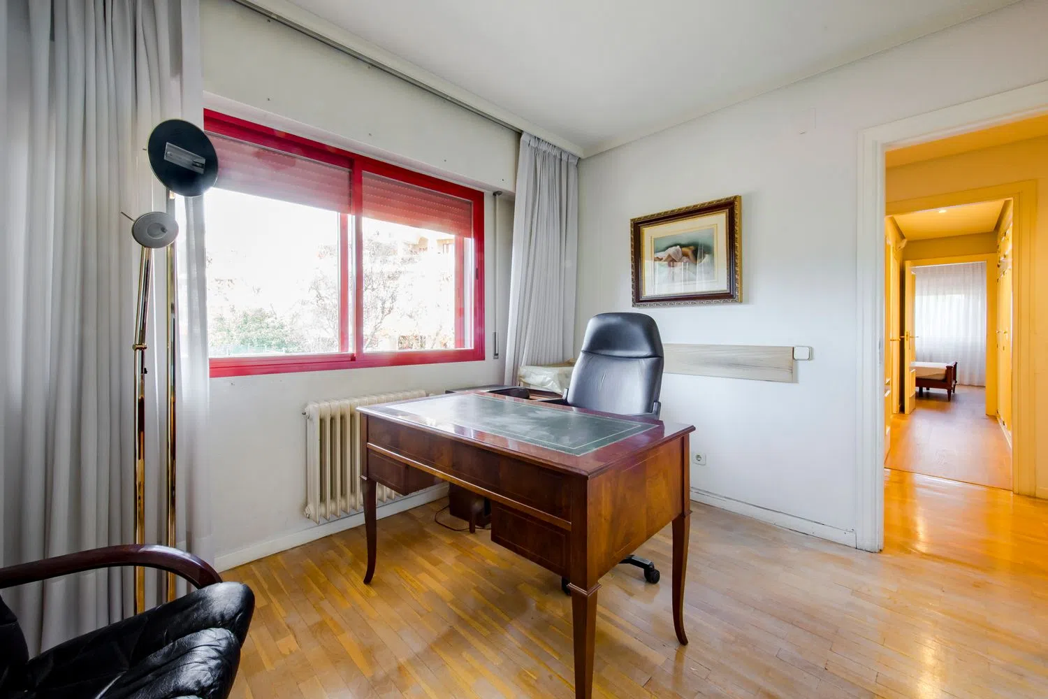 Piso en calle Ábrego, 25 - Foto 16