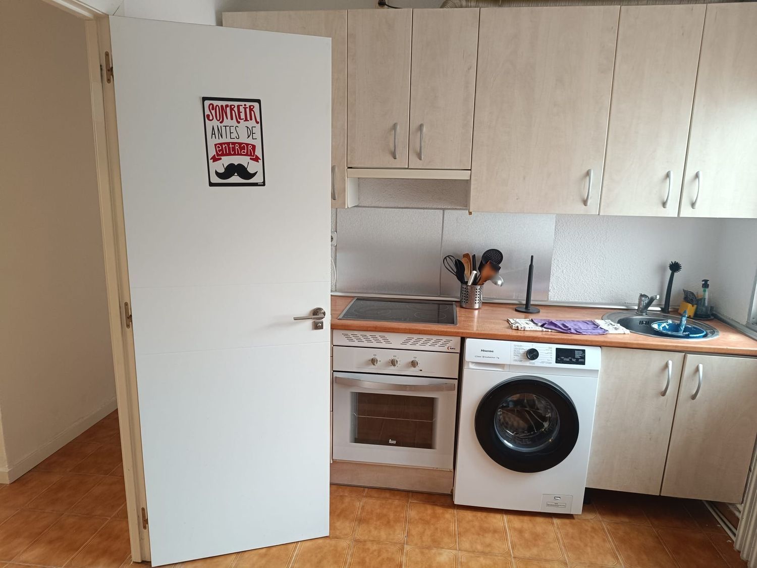 Piso en ronda de Segovia, 13 - Foto 8