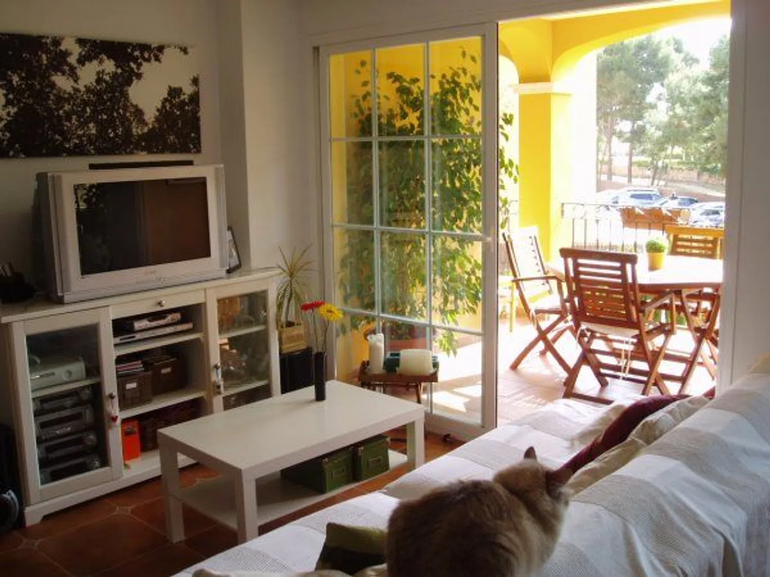 Piso en calle del Falcó, 5 - Foto 13