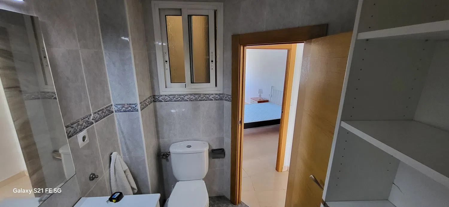 Piso en avenida de Pérez Galdós, 129 - Foto 17
