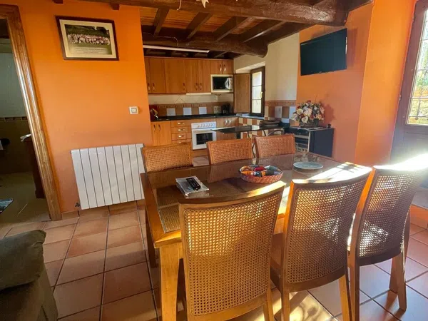 Casa rural en Olivar, 22, Quintes - Arroes, Quintes - Arroes - Foto 19