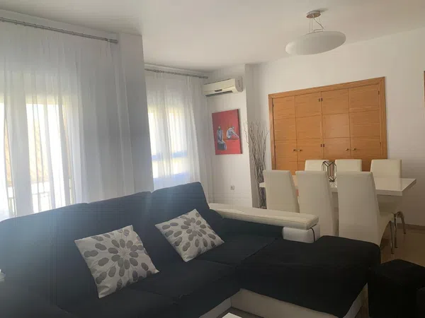 Piso en Calle Juan de Canderrera, 3, El Molinillo - Capuchinos - Foto 17