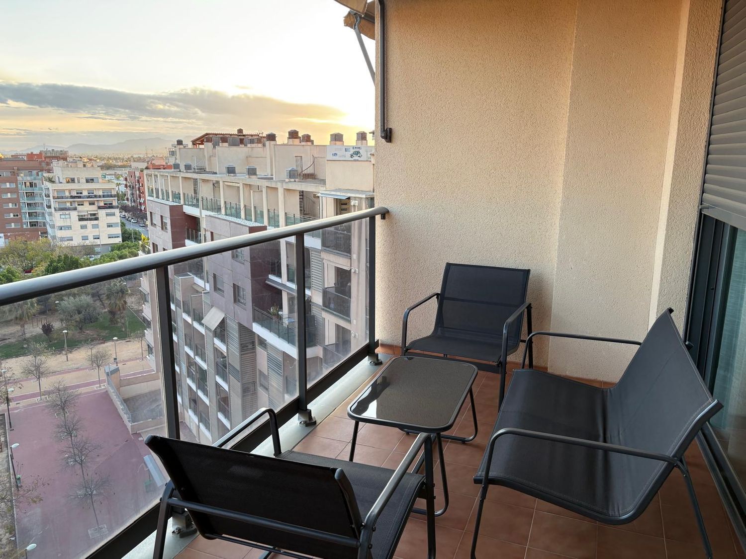 Piso en Avenida Antonio Martínez Guirao, 14, Zona Juan Carlos I - Avenida de Europa - Foto 24