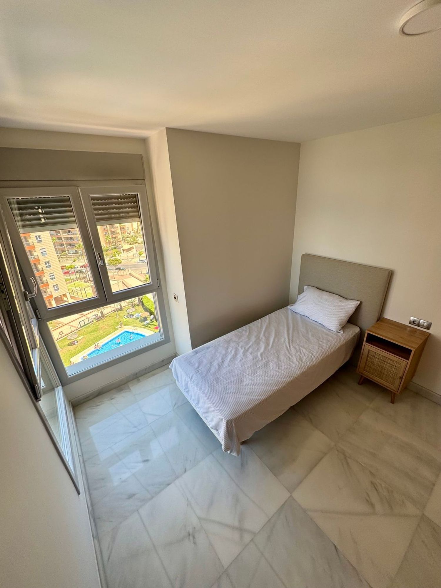 Piso en Camino de Bobar, 2, Vega de Acá - Nueva Almería - Cortijo Grande, Vega de Acá - Nueva Almería - Cortijo Grande - Foto 12