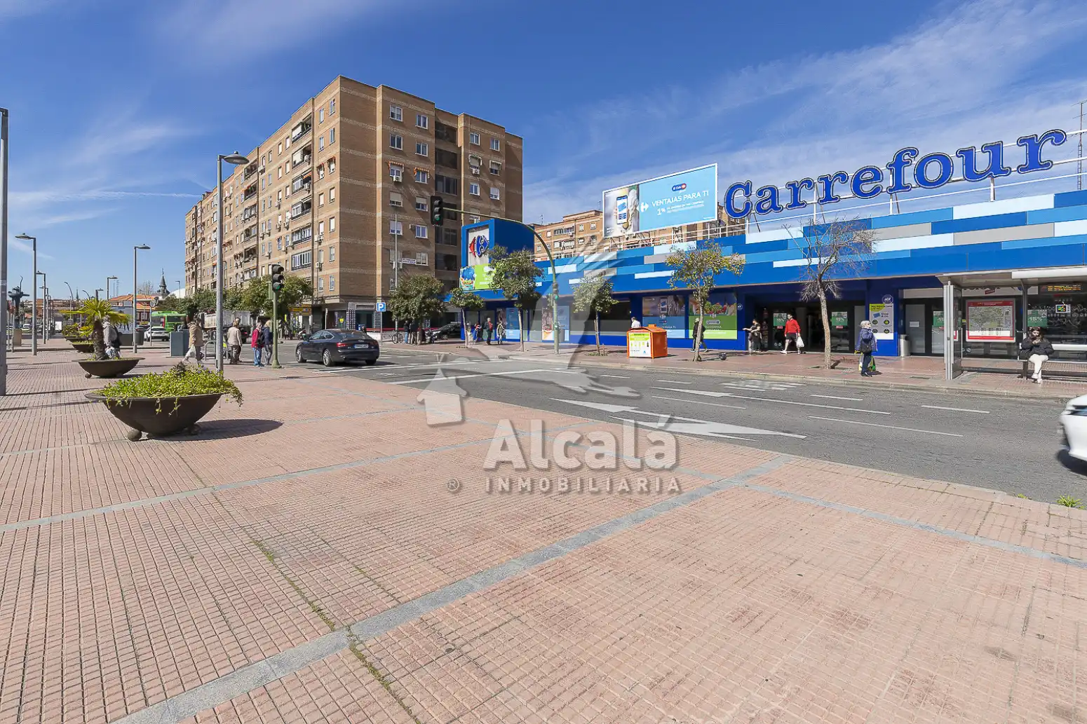 Local comercial en Alcalá de Henares - Foto 61
