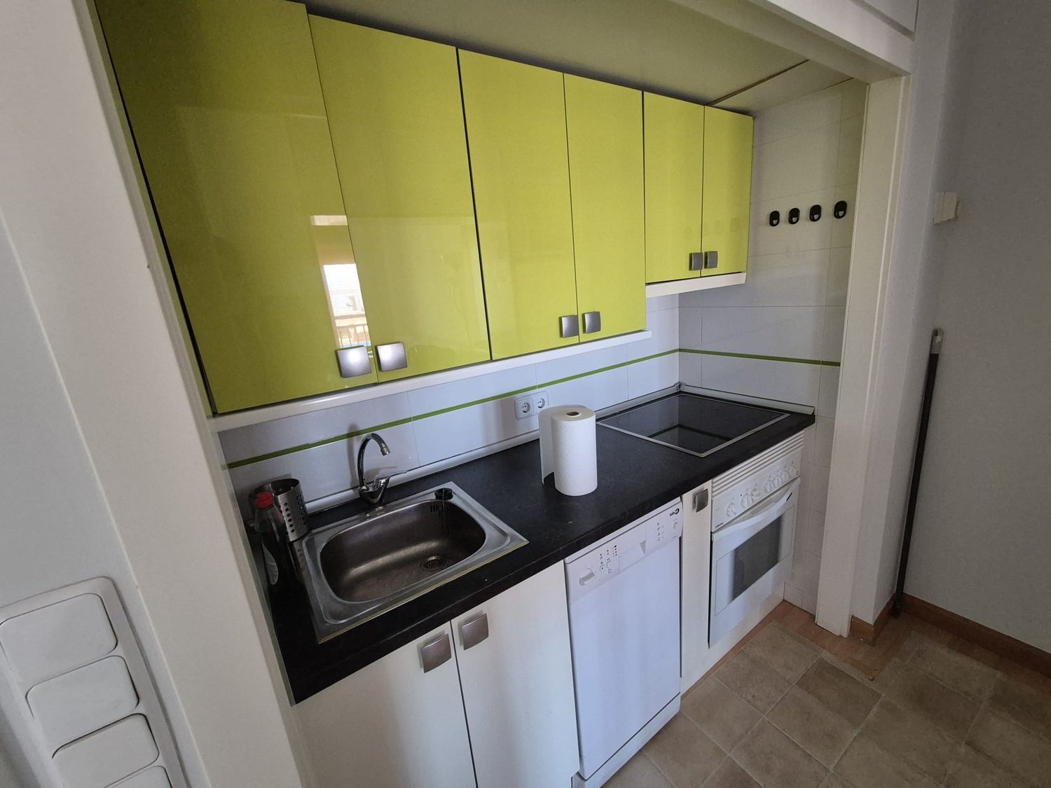 Piso en calle de la Hiruela, 1 - Foto 4