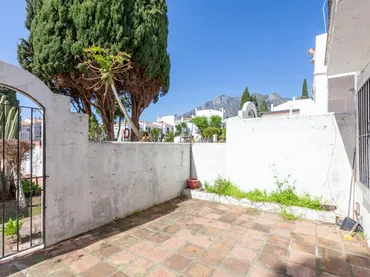 Casa adosada en  Calle Cristóbal Parra 1136 - Foto 4
