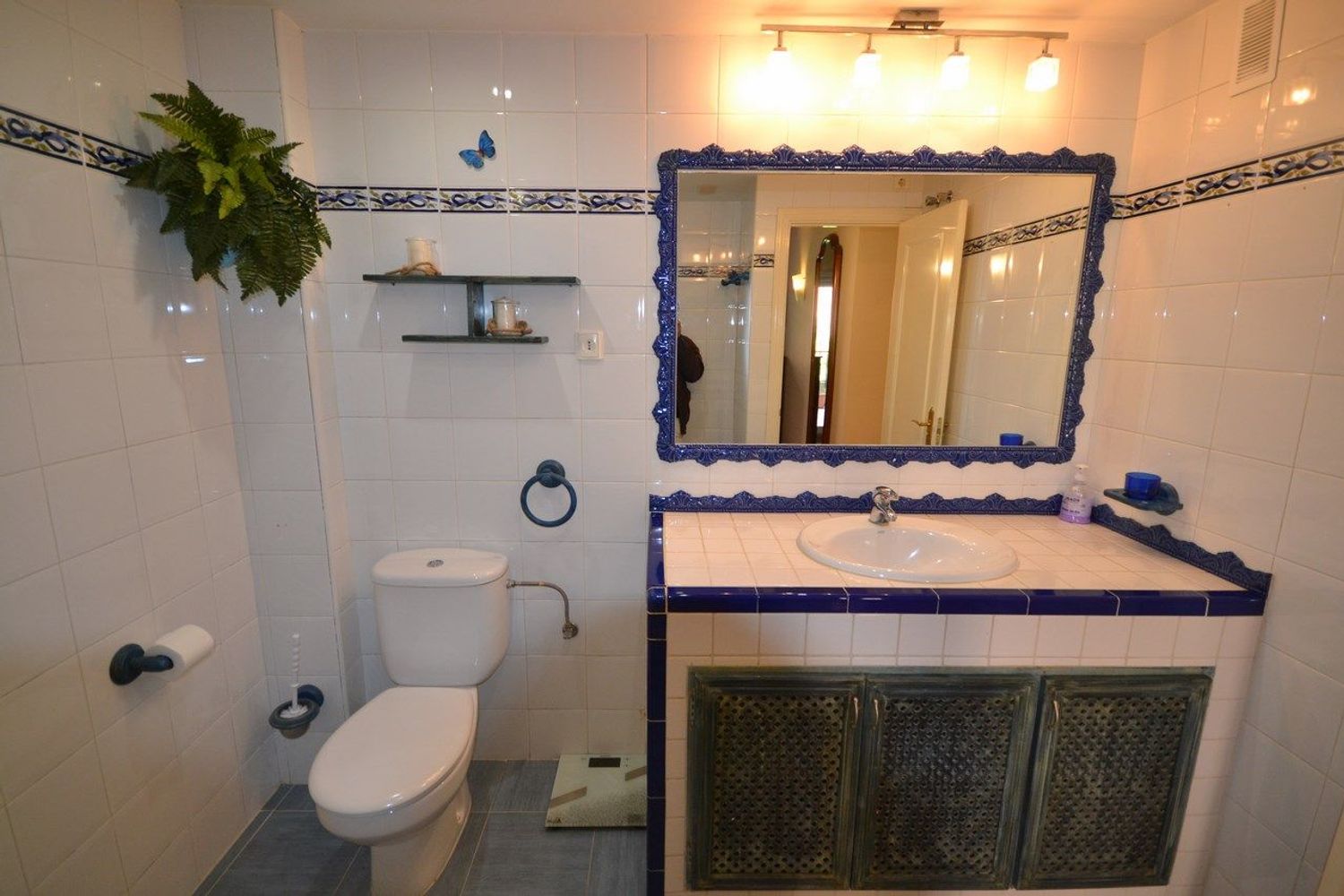 Casa o chalet independiente en Carretera Málaga s/n - Foto 18