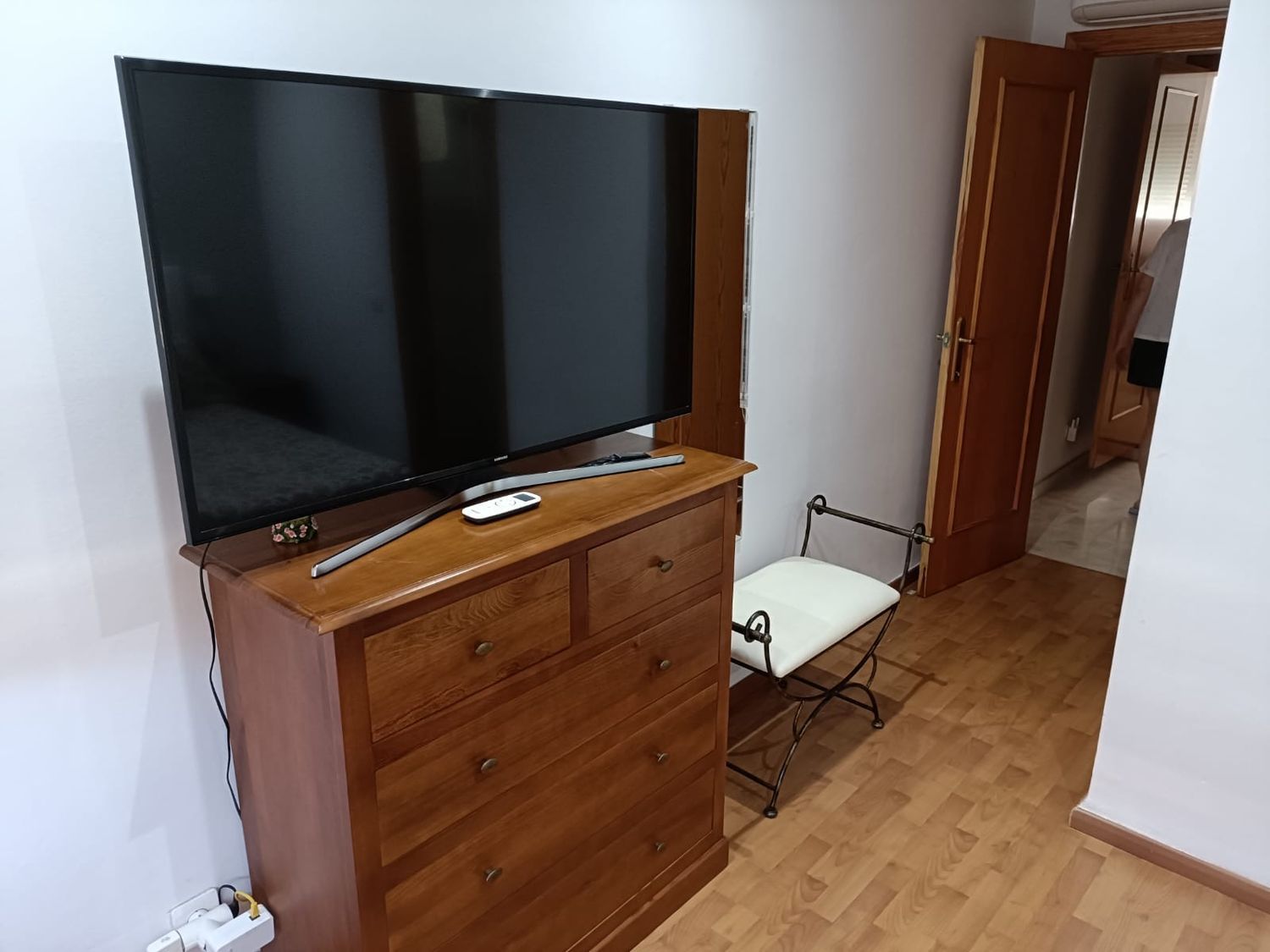 Chalet adosado en Calle del Pediatra Don Andrés Bru Ibarra, 5, Zona Deportiva-Nuevo Altabix - Foto 15