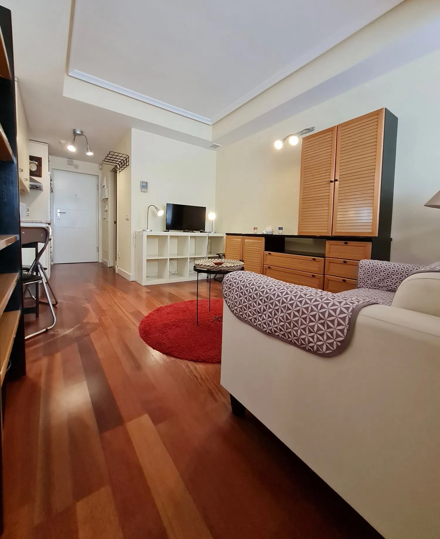 Estudio en calle de Gaztambide, 73 - Foto 16