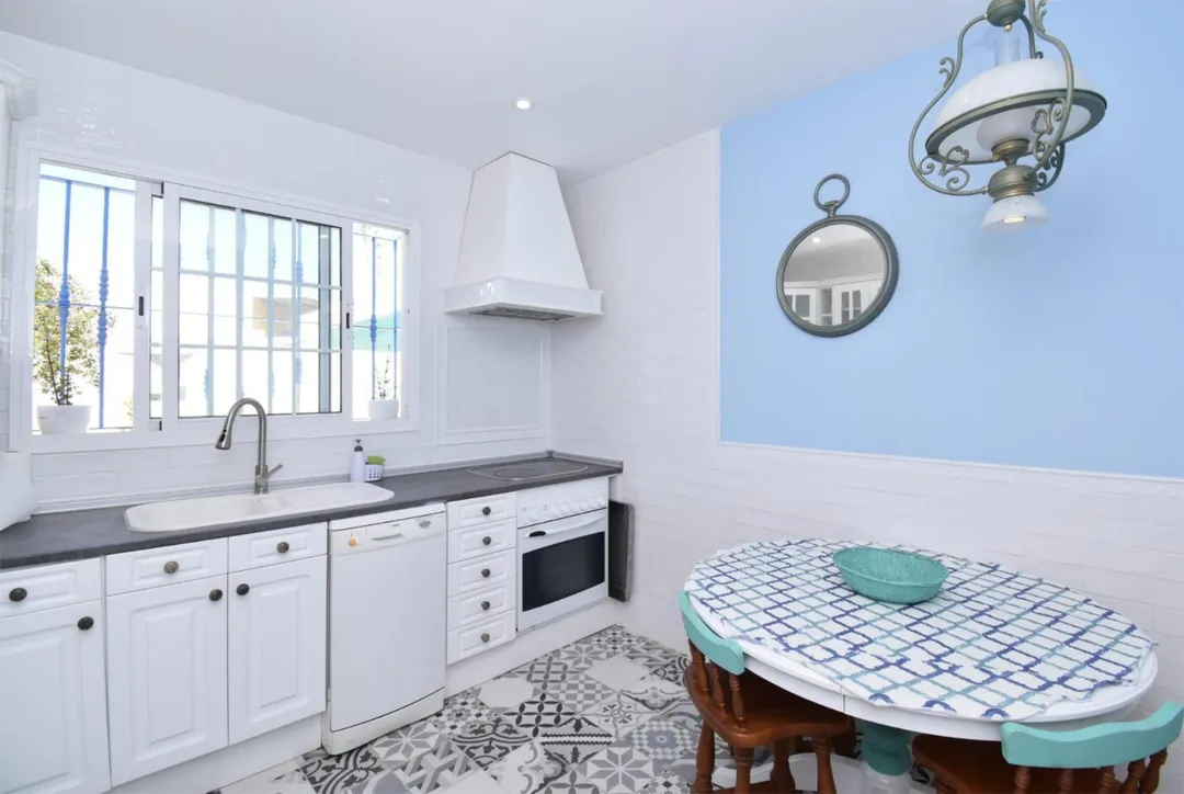 Chalet en  Avenida de la Diputación 22 - Foto 14