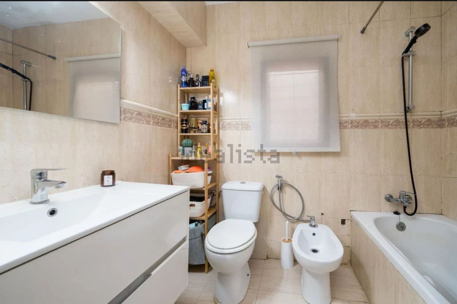 Piso en calle de Francesc Pi i Margall, 21 - Foto 24