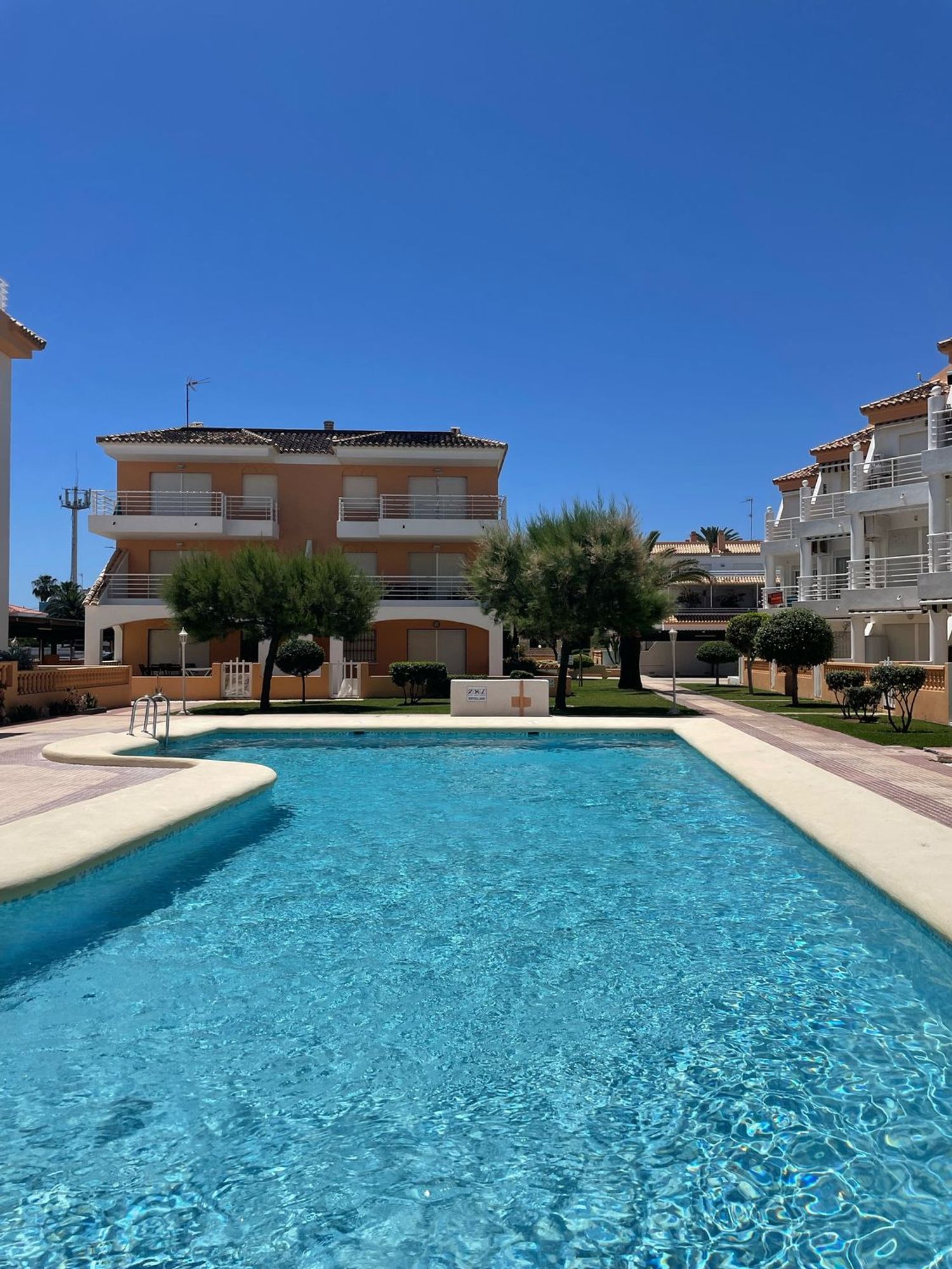 Piso en Calle Cigonya, 1, El Palmar-Los Molinos - Foto 26