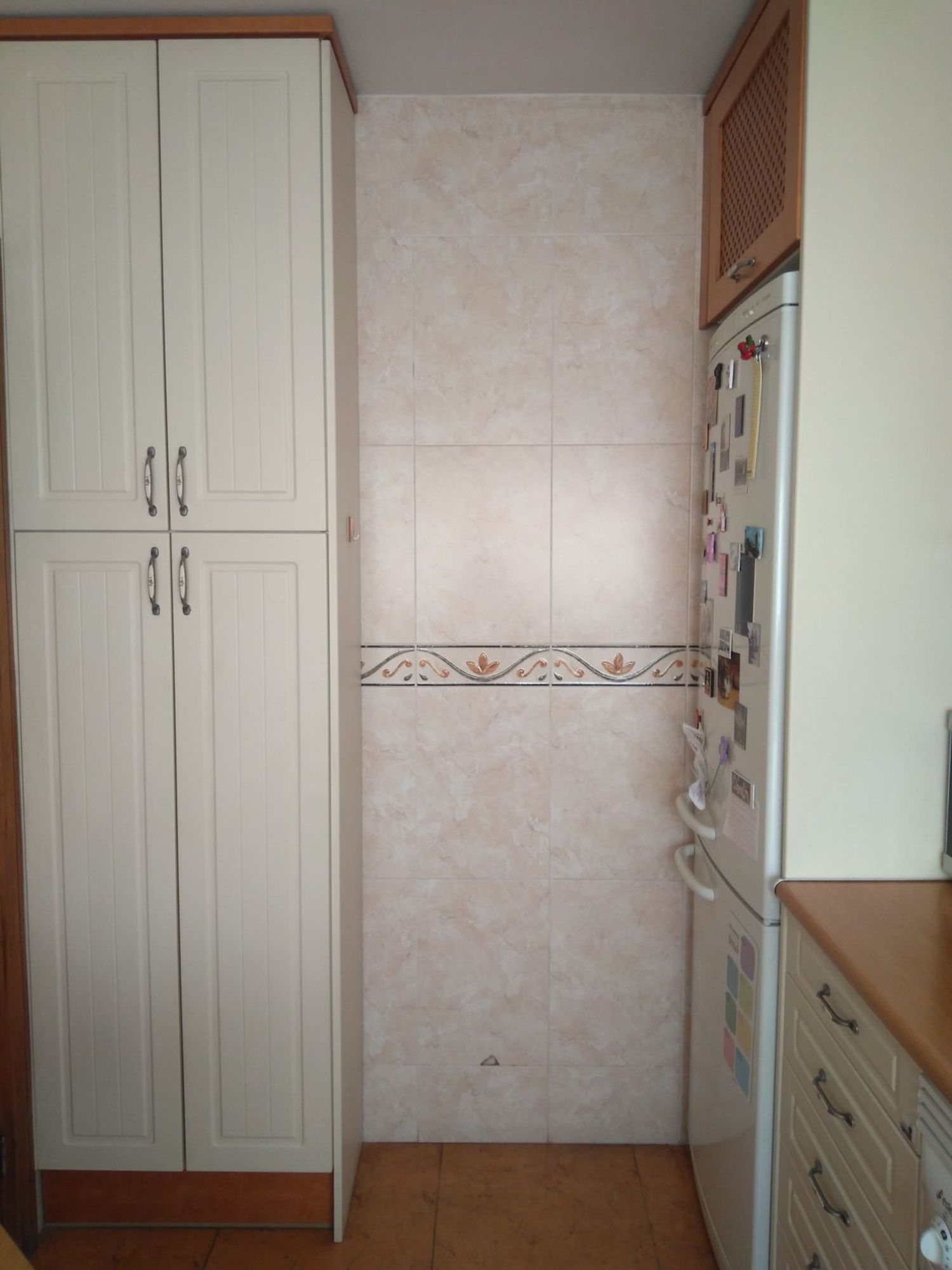 Piso en avenida del Marqués de Corbera, 46 - Foto 13