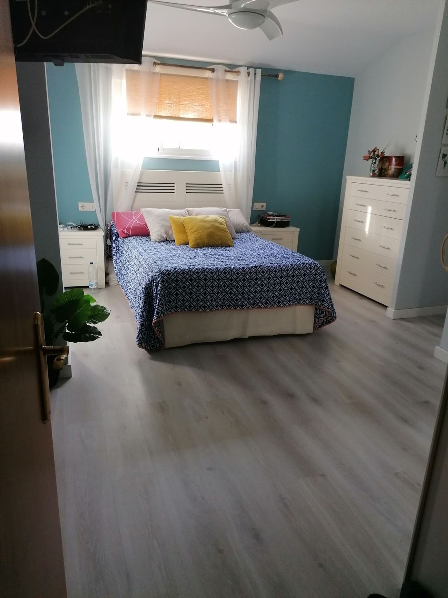 Chalet adosado en Del Alba, 12, Montesol - Mejostilla, Montesol - Mejostilla - Foto 2