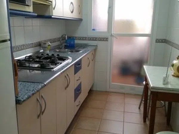 Piso en Camino del Pelaíllo, 32, Playa Granada, Playa Granada - Foto 2