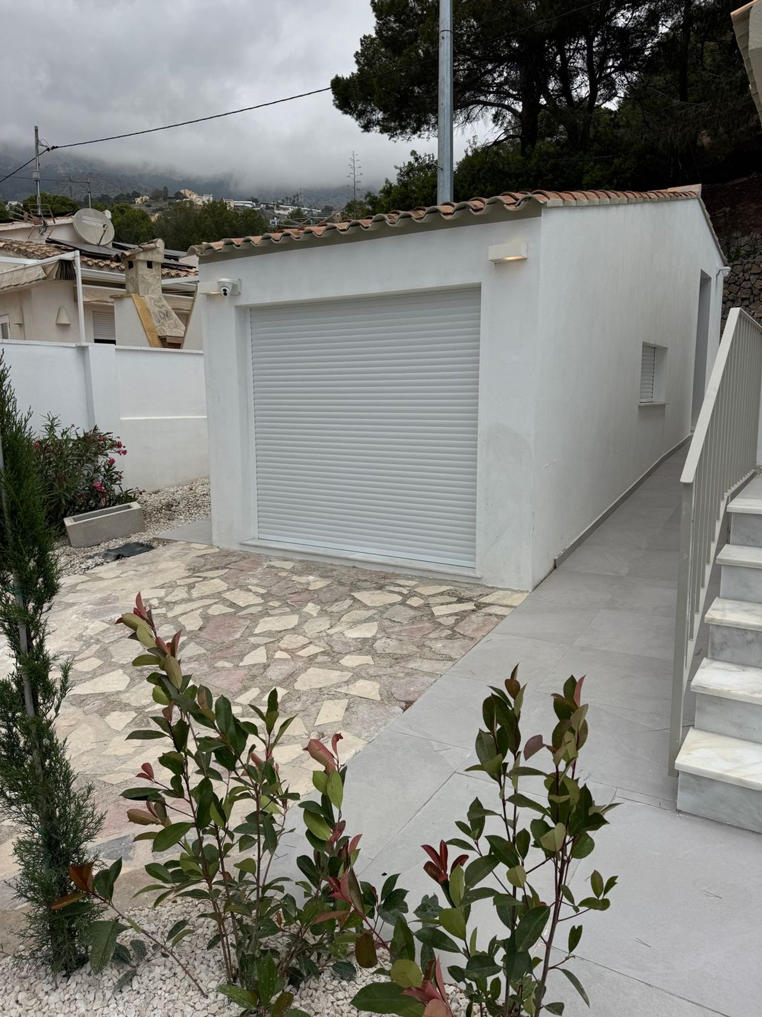 Casa o chalet independiente en Zona de Mascarat - Foto 7
