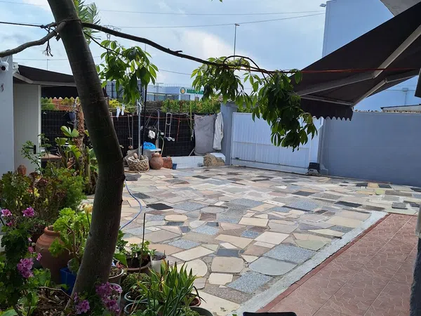 Casa o chalet independiente en N-340, 29, Zona Boverals, Zona Boverals - Foto 12