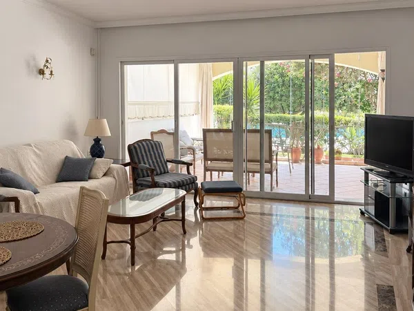 Piso en Alameda de las Brisas, 2, Bahía de Marbella - Foto 27