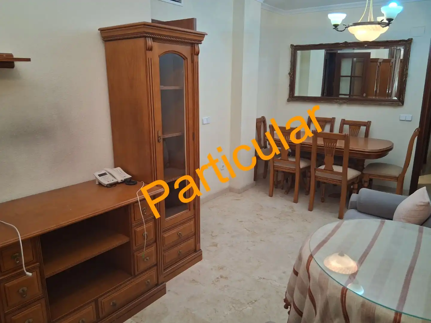 Piso en  Calle Conquistador Benito de Baños 21 - Foto 3
