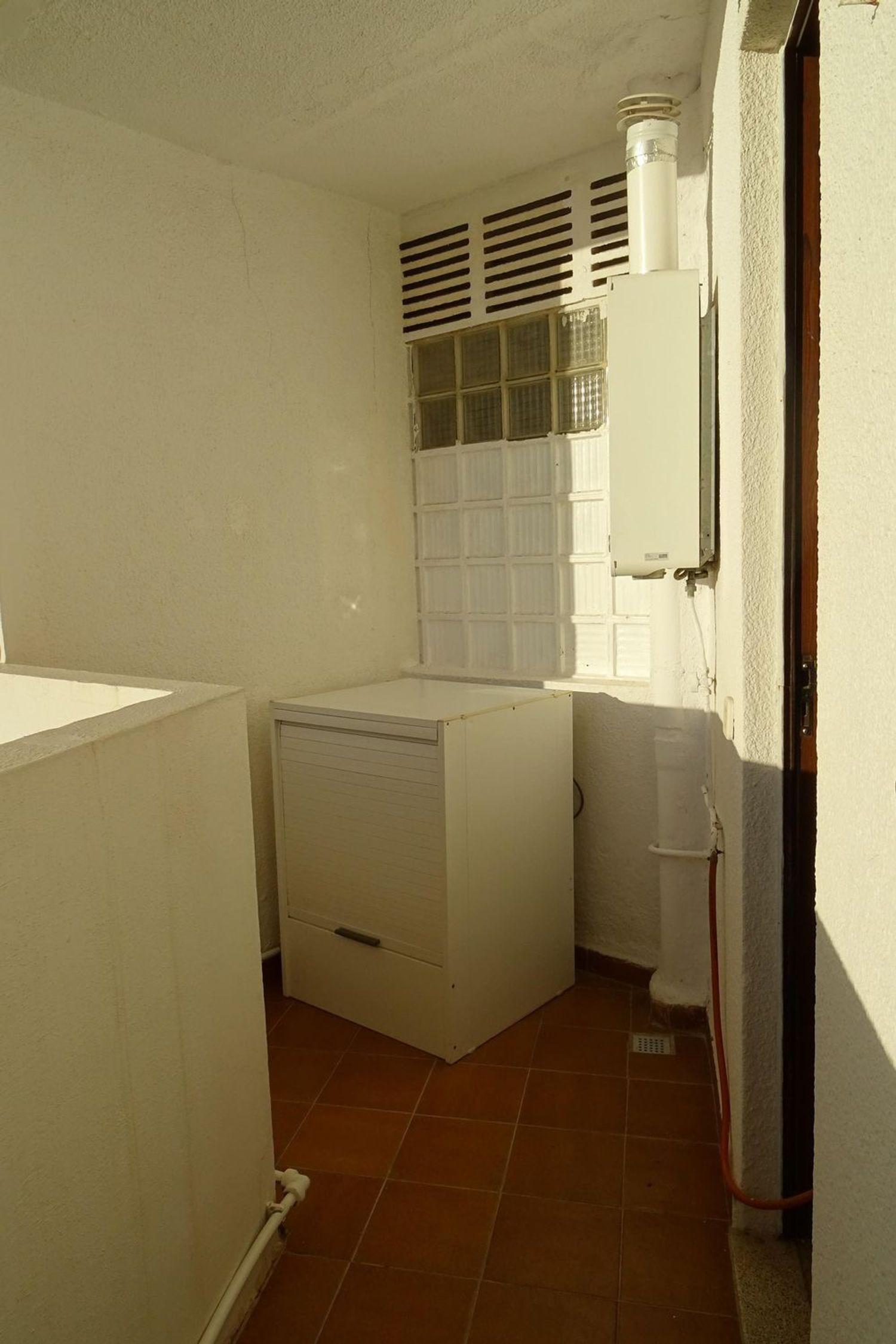 Piso en Coll d'En Rabassa - Foto 8