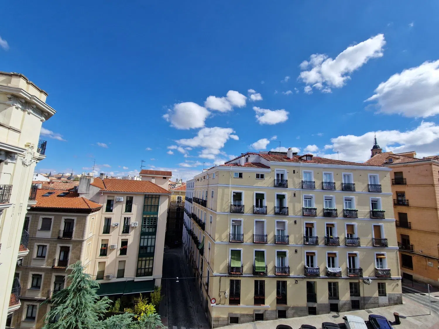 Ático en calle de Angosta de los Mancebos, 1 - Foto 2