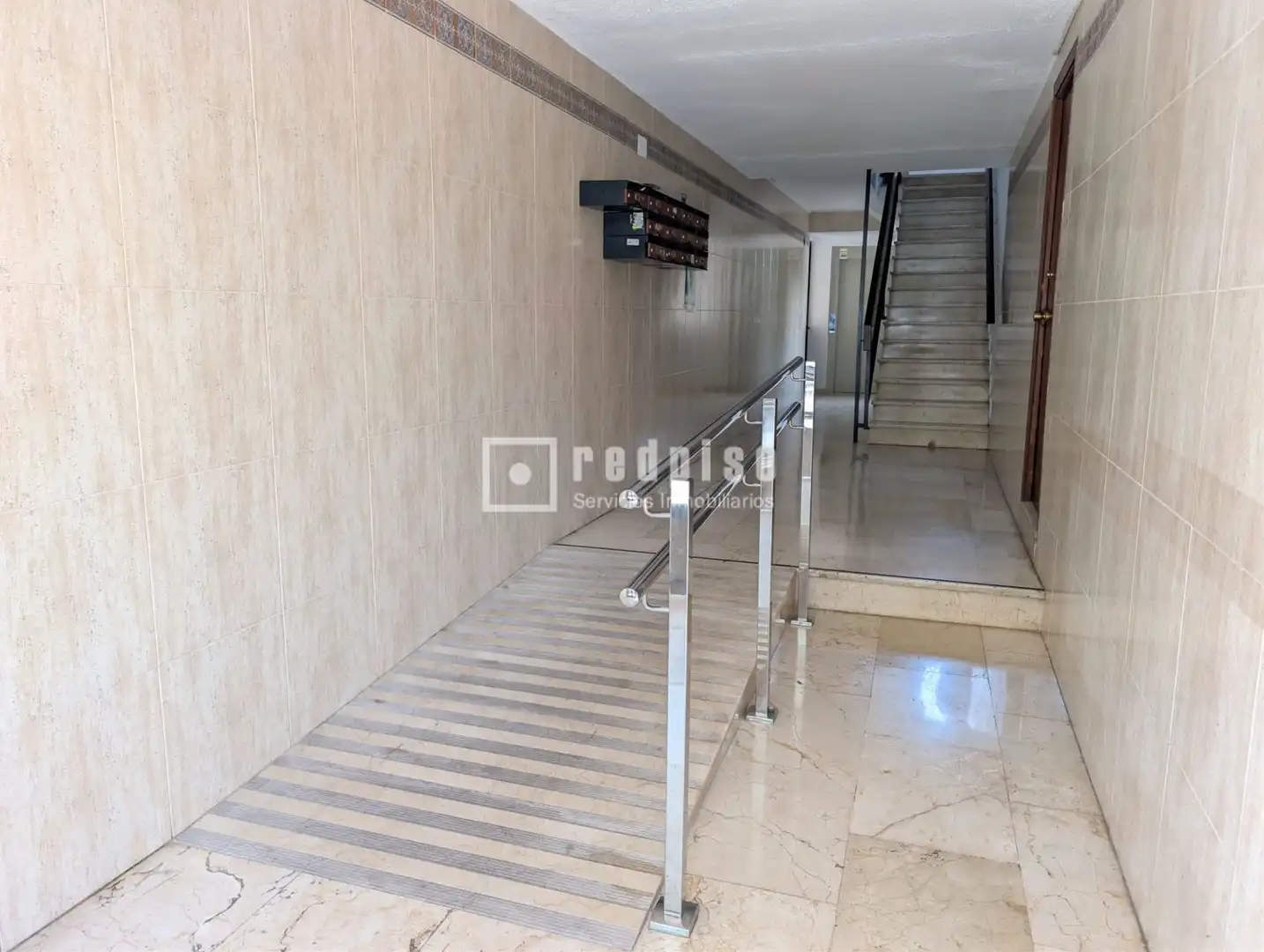 Piso en  de Almogavares - Foto 19
