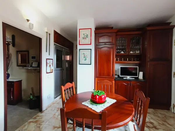 Casa o chalet independiente en Calle Tajinaste, 51, Guajara - Foto 20