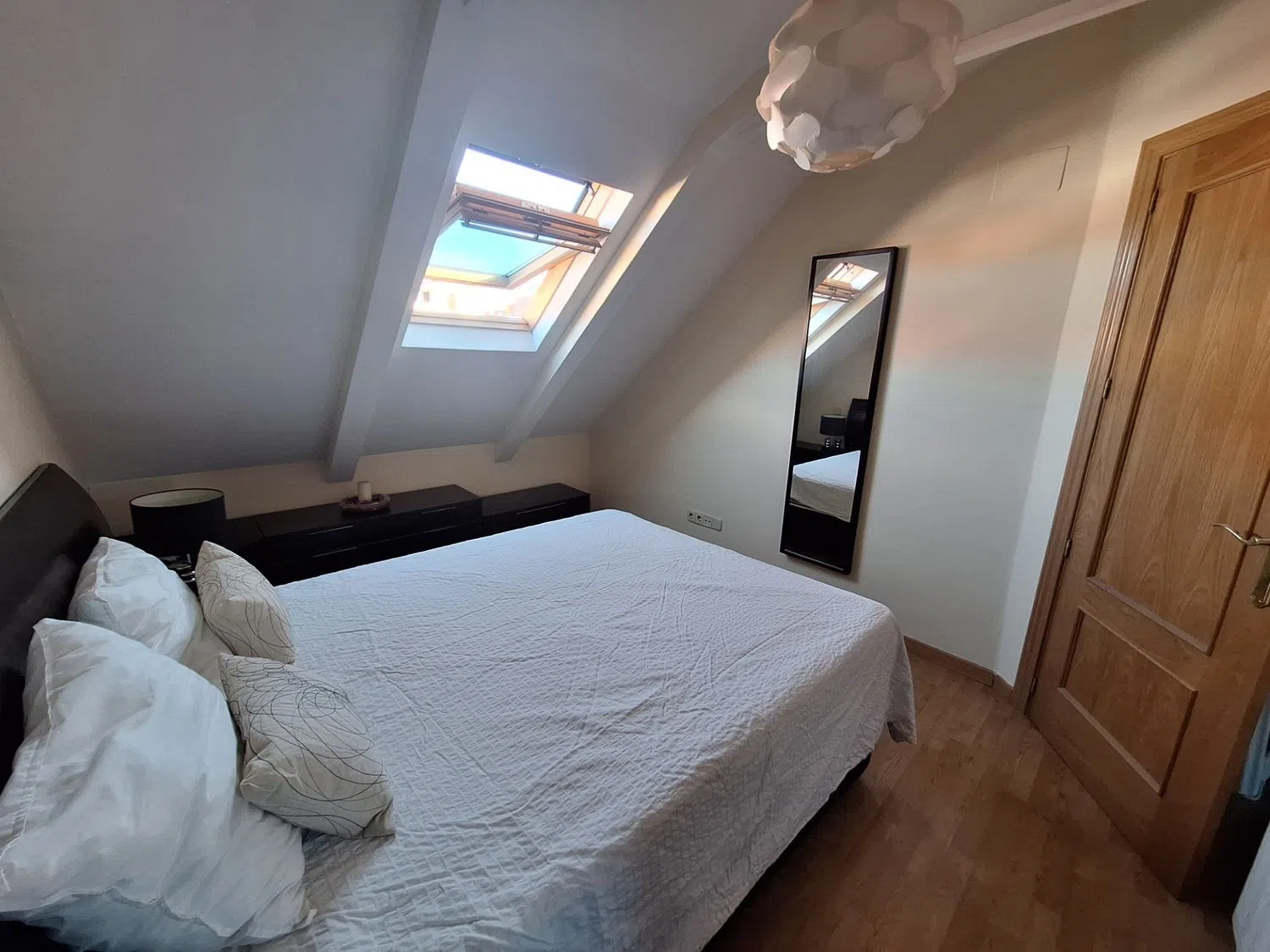 Ático en Barrio Valdeacederas - Foto 15