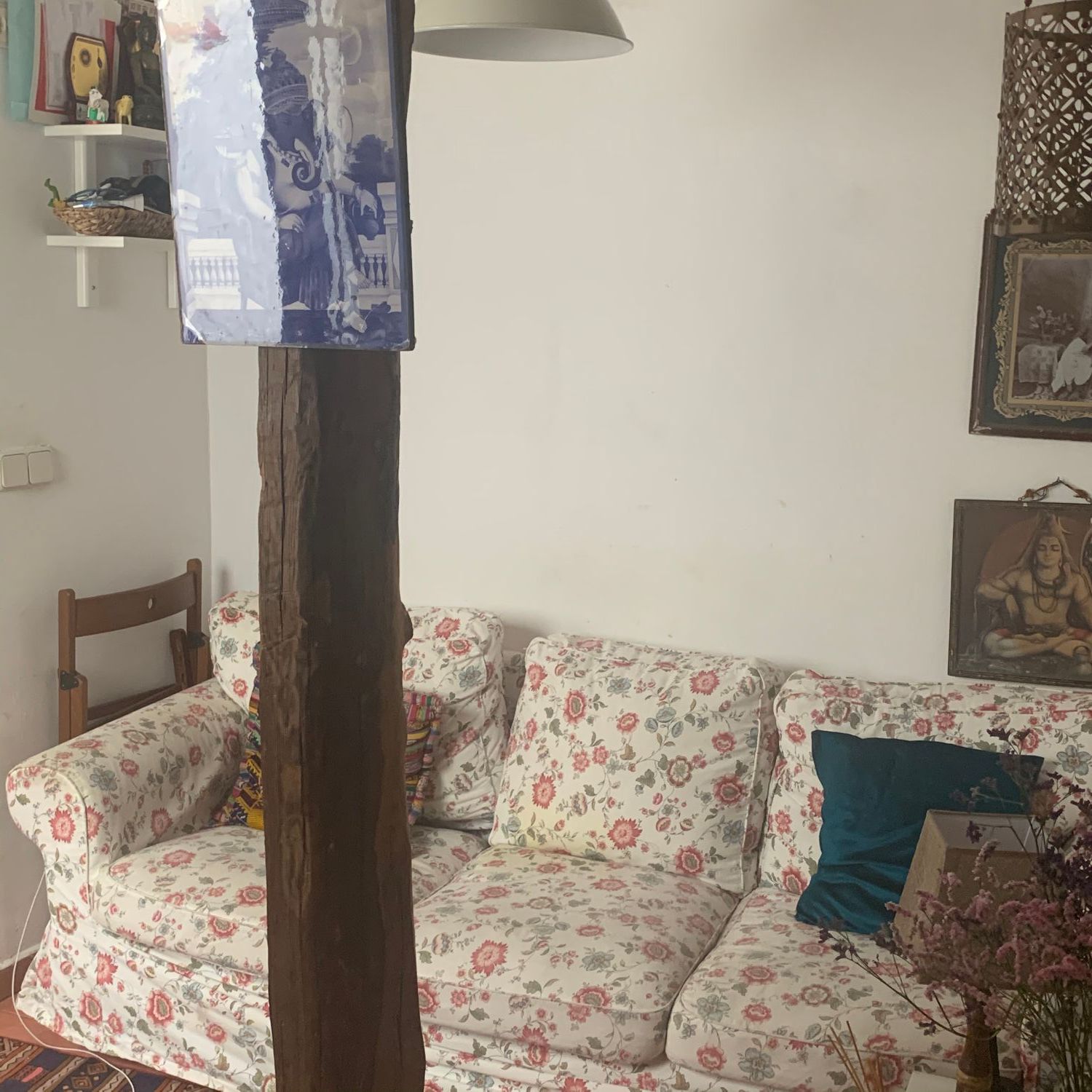 Piso en Calle de Concepción Jerónima, 3, Lavapiés-Embajadores - Foto 4