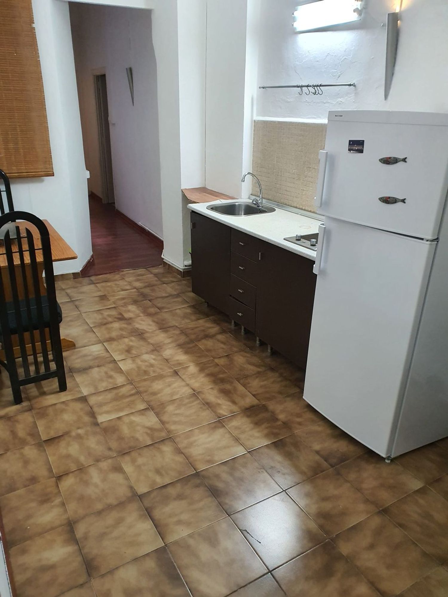 Piso en Calle de Sant Vicent Màrtir, 48, Sant Francesc - Foto 3