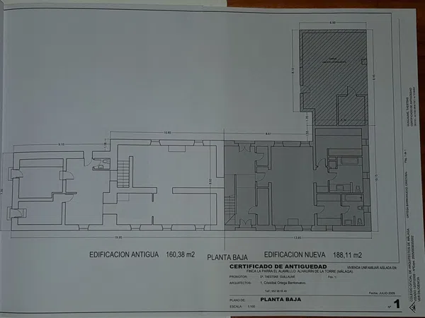 Casa rural en Calle Juan Carlos I s/n - Foto 39