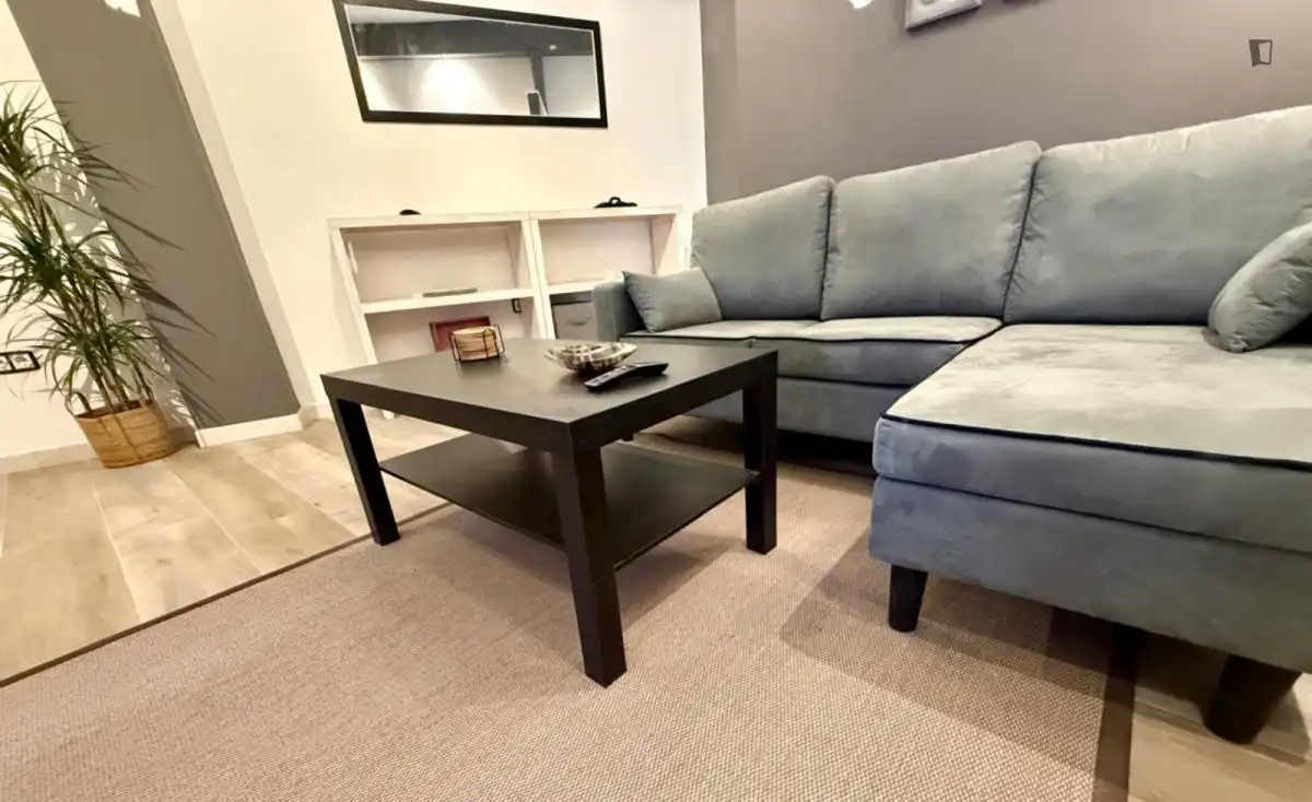 Apartamento en  Barcelona Capital - Foto 10
