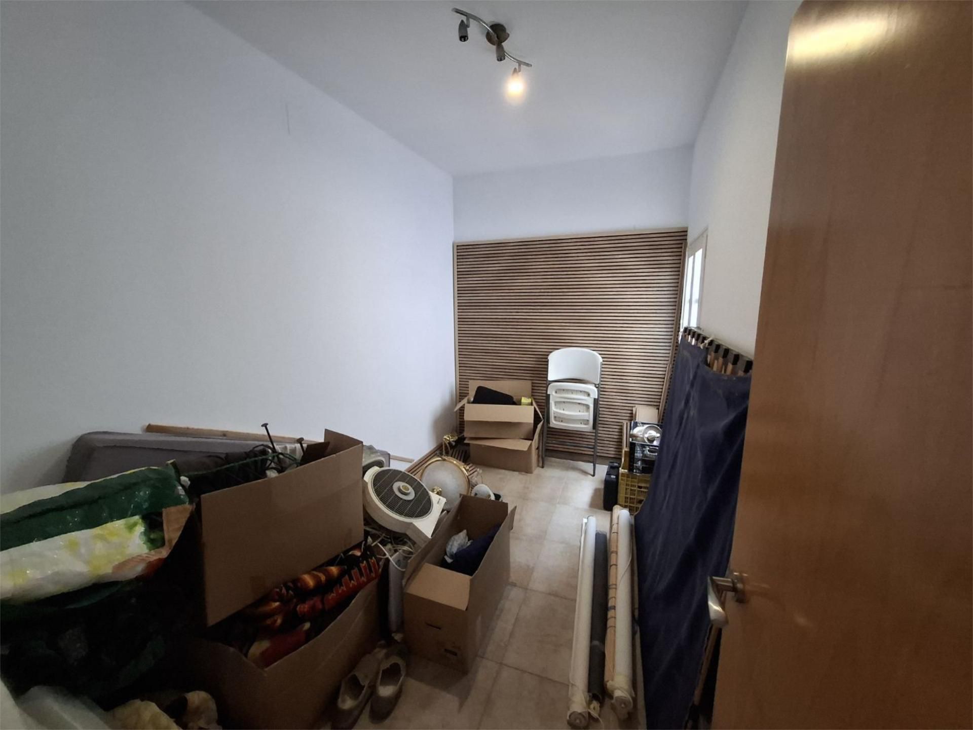 Piso en  Carrer del Lepant 17