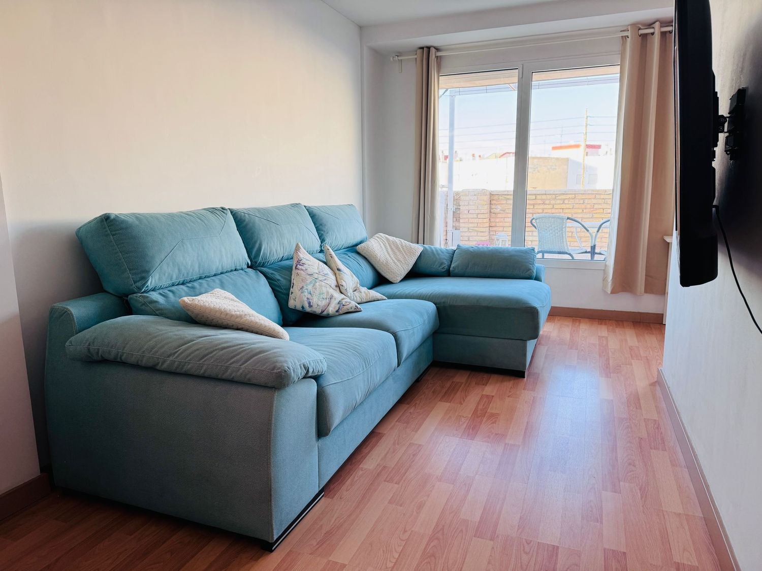 Ático en calle de Navarra, 5 - Foto 4