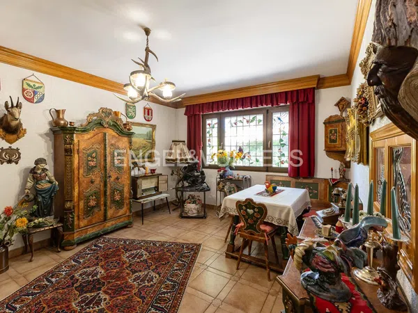 Casa o chalet independiente en Calle Saliente - Foto 42
