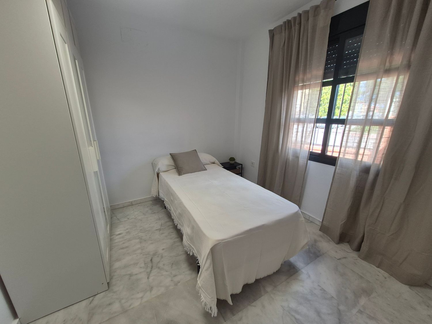 Chalet adosado en Avenida Cristóbal Colón, 15, Guillena pueblo, Guillena pueblo - Foto 10