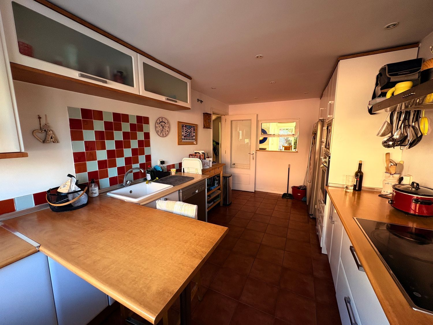Chalet adosado en Zona Pueblo, Zona Pueblo - Foto 4