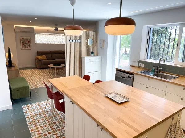Casa o chalet independiente en Cap-negret, 1, Zona l'Olla, Zona l'Olla - Foto 1