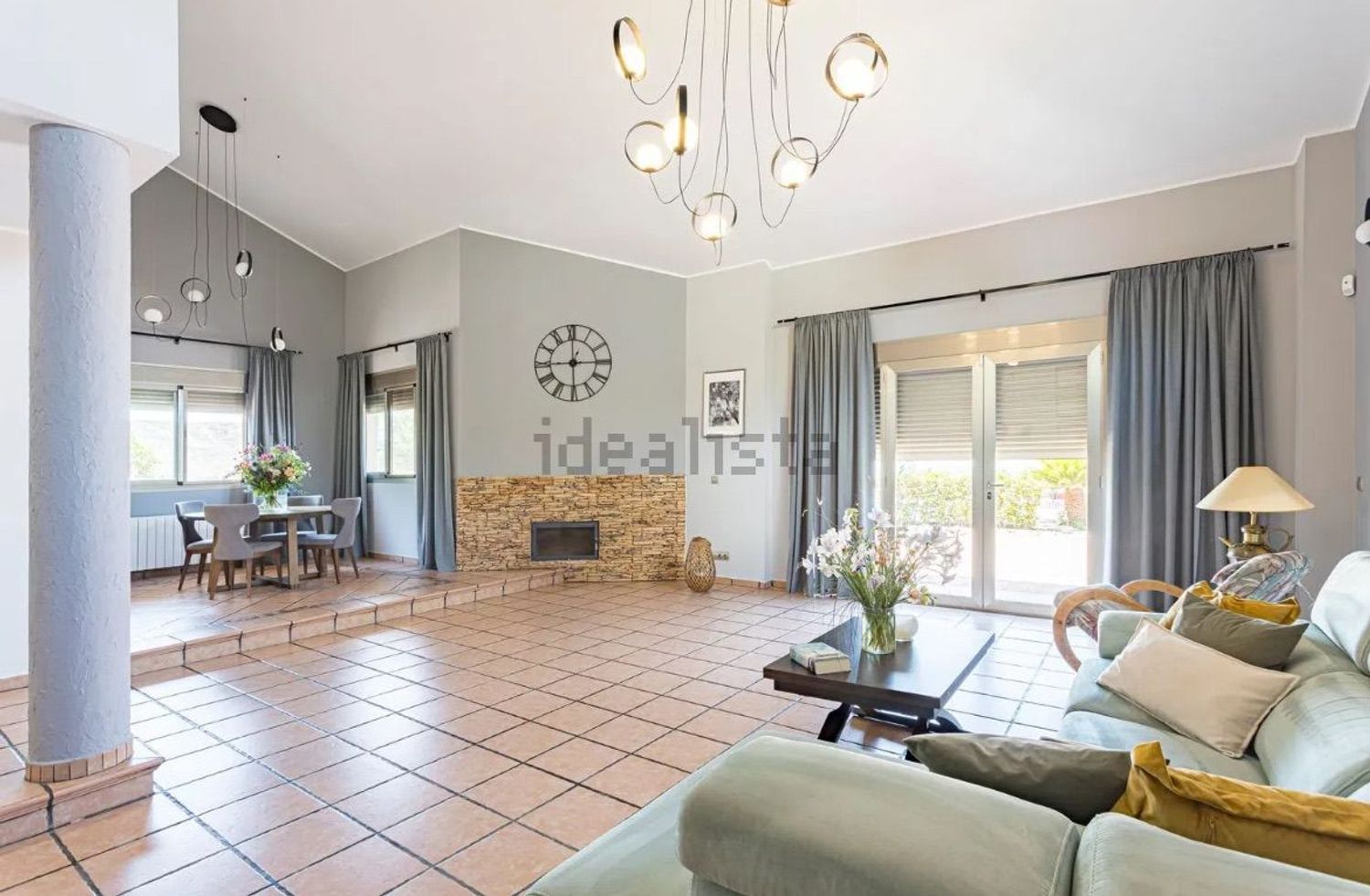 Casa o chalet independiente en Los Cedros, 29, Altorreal-El Chorrico - Foto 3