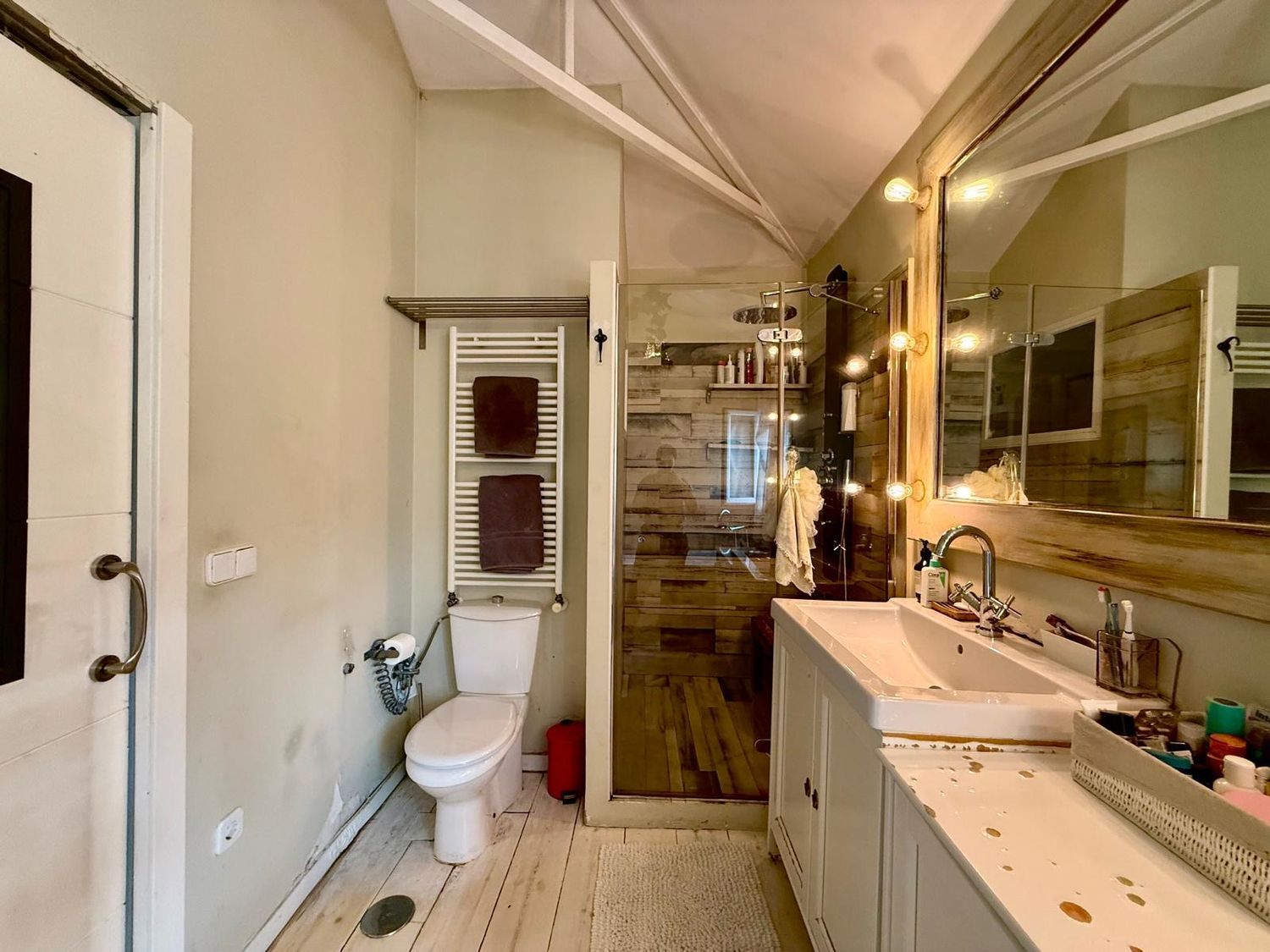 Chalet pareado - Foto 34