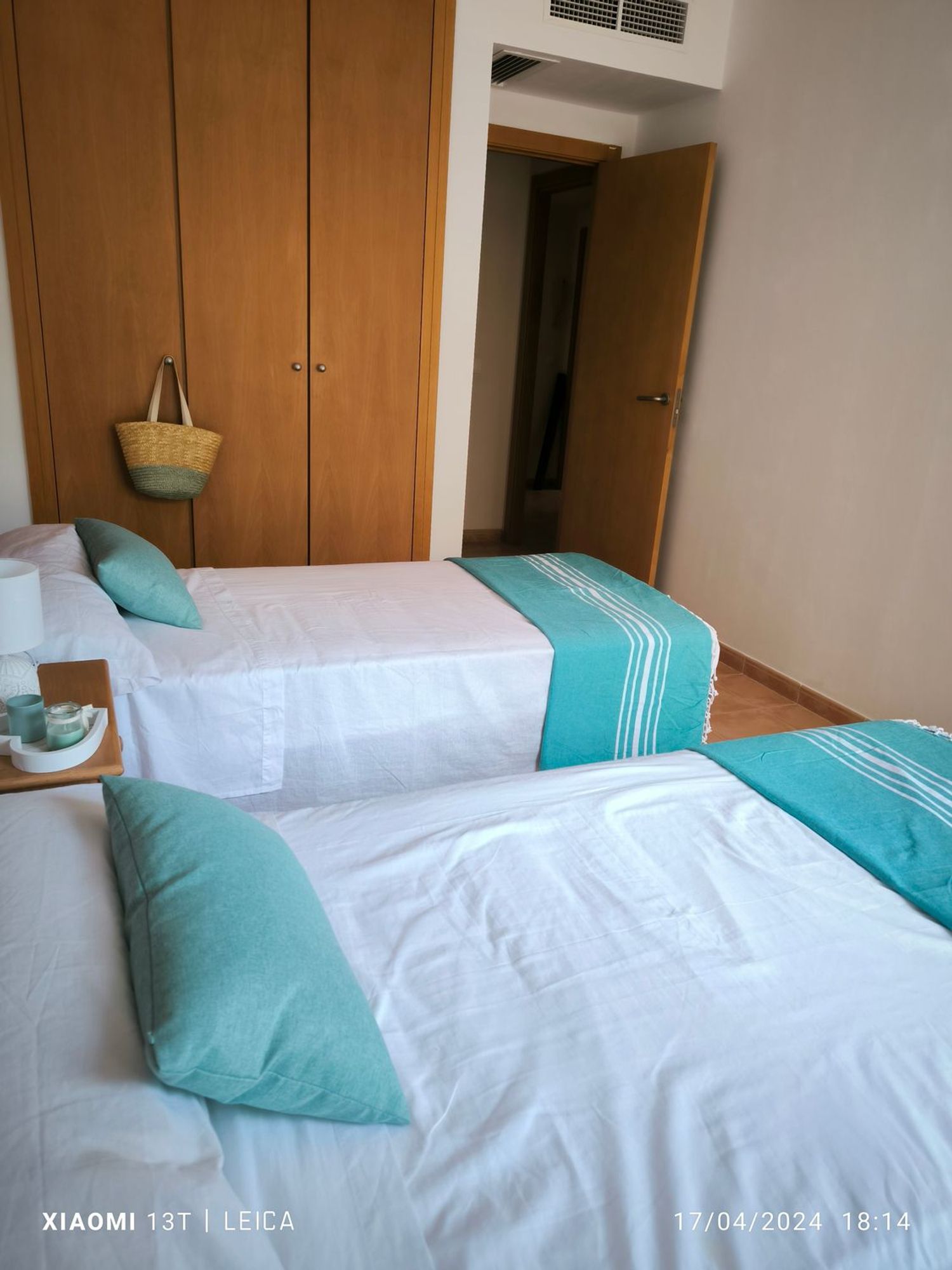 Piso en calle de la Serra Gelada, 8 - Foto 10